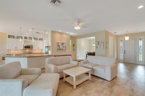 Villa ou maison à vendre à Vero Beach, Floride: 4 chambres, 243.13 m2 № 2249994 - photo 16