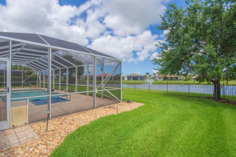 Villa ou maison à vendre à Vero Beach, Floride: 4 chambres, 243.13 m2 № 2249994 - photo 7