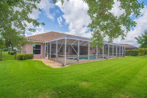 Villa ou maison à vendre à Vero Beach, Floride: 4 chambres, 243.13 m2 № 2249994 - photo 5