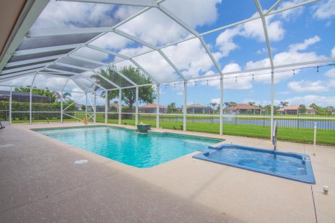 Villa ou maison à vendre à Vero Beach, Floride: 4 chambres, 243.13 m2 № 2249994 - photo 10