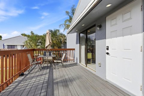 Condo in Boynton Beach, Florida, 2 bedrooms № 2243825 - photo 28