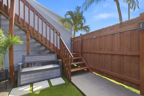 Condo in Boynton Beach, Florida, 2 bedrooms № 2243825 - photo 27