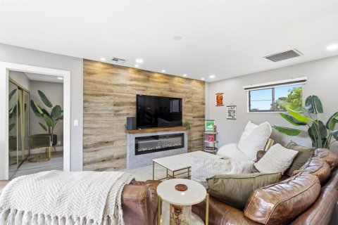 Condo in Boynton Beach, Florida, 2 bedrooms № 2243825 - photo 5