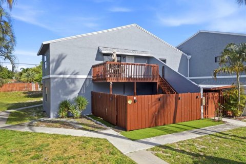 Condo in Boynton Beach, Florida, 2 bedrooms  № 2243825