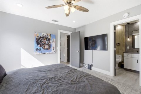 Condo in Boynton Beach, Florida, 2 bedrooms № 2243825 - photo 20