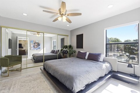 Condo in Boynton Beach, Florida, 2 bedrooms № 2243825 - photo 19