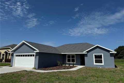 Casa en alquiler en Bushnell, Florida, 3 dormitorios, 162.95 m2 № 1842150 - foto 3