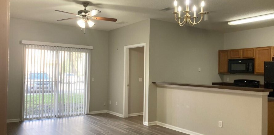 Condo à Jacksonville, Floride, 2 chambres № 867976