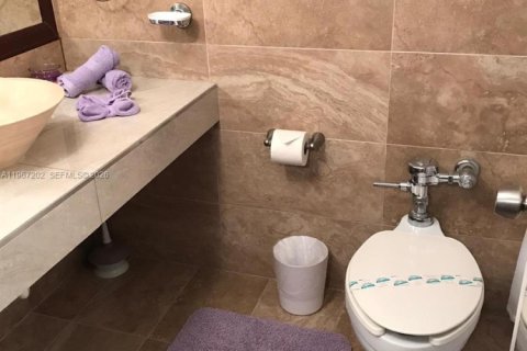 Copropriété à vendre à Hallandale Beach, Floride: 1 chambre, 29.73 m2 № 2081375 - photo 8