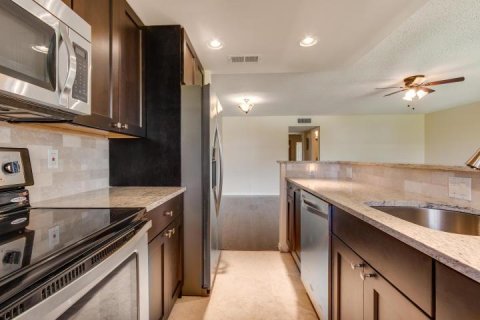 Condo à Delray Beach, Floride, 1 chambre  № 2273977