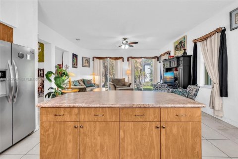 House in Miramar, Florida 4 bedrooms, 267.37 sq.m. № 2069373 - photo 19