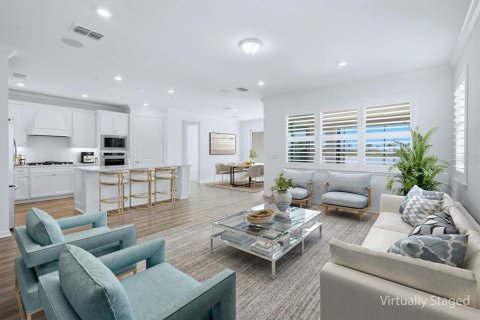 Villa ou maison à vendre à Parrish, Floride: 3 chambres, 271.18 m2 № 2151736 - photo 11