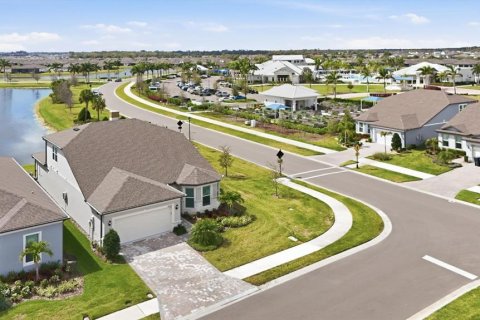 Villa ou maison à vendre à Parrish, Floride: 3 chambres, 271.18 m2 № 2151736 - photo 4