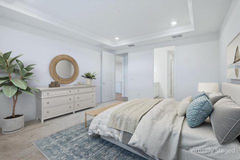 Villa ou maison à vendre à Parrish, Floride: 3 chambres, 271.18 m2 № 2151736 - photo 24