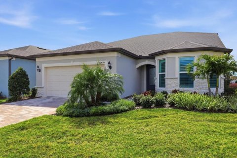 Villa ou maison à Parrish, Floride 3 chambres, 271.18 m2 № 2151736