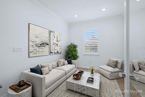 Villa ou maison à vendre à Parrish, Floride: 3 chambres, 271.18 m2 № 2151736 - photo 8