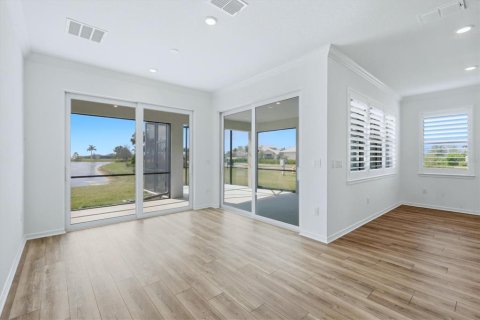 Villa ou maison à vendre à Parrish, Floride: 3 chambres, 271.18 m2 № 2151736 - photo 17