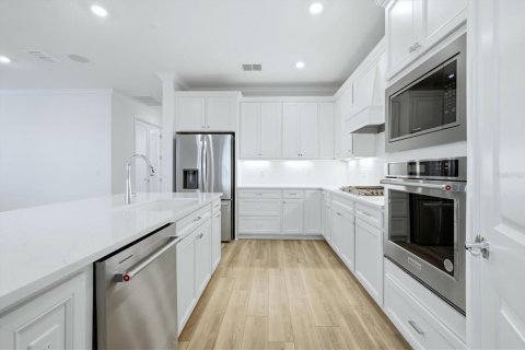 Villa ou maison à vendre à Parrish, Floride: 3 chambres, 271.18 m2 № 2151736 - photo 23
