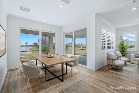 Villa ou maison à vendre à Parrish, Floride: 3 chambres, 271.18 m2 № 2151736 - photo 18