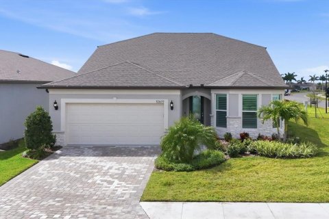 Villa ou maison à vendre à Parrish, Floride: 3 chambres, 271.18 m2 № 2151736 - photo 2