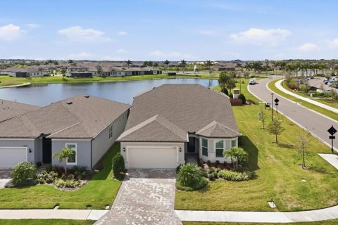Villa ou maison à vendre à Parrish, Floride: 3 chambres, 271.18 m2 № 2151736 - photo 5