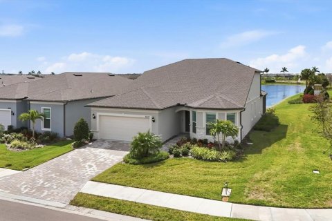 Villa ou maison à vendre à Parrish, Floride: 3 chambres, 271.18 m2 № 2151736 - photo 3