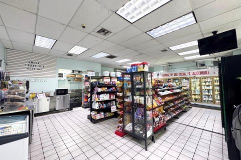 Купить коммерческую недвижимость в Форт-Лодердейл, Флорида № 2054419 - фото 5