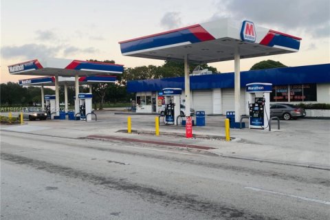 Купить коммерческую недвижимость в Форт-Лодердейл, Флорида № 2054419 - фото 2