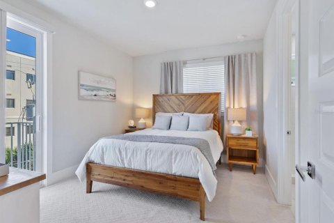 Touwnhouse à vendre à Sarasota, Floride: 3 chambres, 225.1 m2 № 2099723 - photo 25
