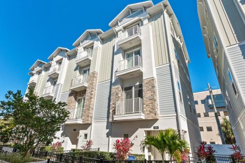 Touwnhouse à Sarasota, Floride 3 chambres, 225.1 m2 № 2099723