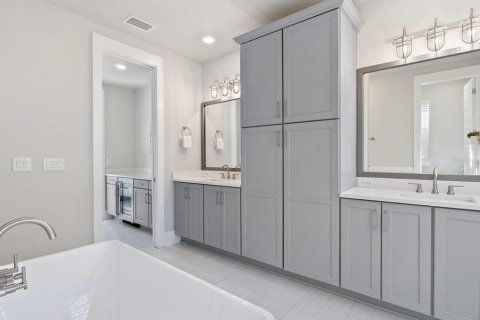 Touwnhouse à vendre à Sarasota, Floride: 3 chambres, 225.1 m2 № 2099723 - photo 22