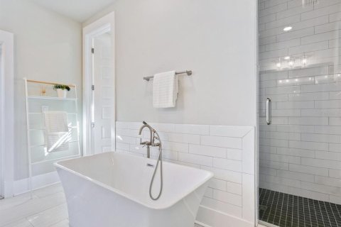 Touwnhouse à vendre à Sarasota, Floride: 3 chambres, 225.1 m2 № 2099723 - photo 23