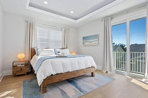 Touwnhouse à vendre à Sarasota, Floride: 3 chambres, 225.1 m2 № 2099723 - photo 19
