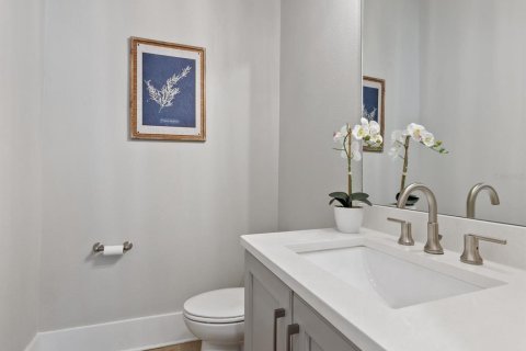 Touwnhouse à vendre à Sarasota, Floride: 3 chambres, 225.1 m2 № 2099723 - photo 11