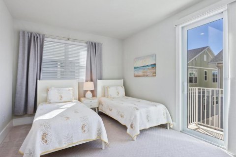 Touwnhouse à vendre à Sarasota, Floride: 3 chambres, 225.1 m2 № 2099723 - photo 27