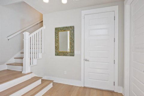 Touwnhouse à vendre à Sarasota, Floride: 3 chambres, 225.1 m2 № 2099723 - photo 5