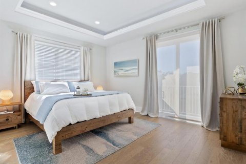 Touwnhouse à vendre à Sarasota, Floride: 3 chambres, 225.1 m2 № 2099723 - photo 17
