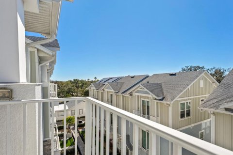 Touwnhouse à vendre à Sarasota, Floride: 3 chambres, 225.1 m2 № 2099723 - photo 20