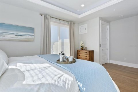Touwnhouse à vendre à Sarasota, Floride: 3 chambres, 225.1 m2 № 2099723 - photo 18