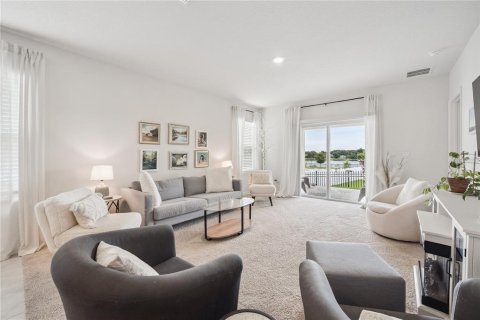 Casa en alquiler en Tavares, Florida, 3 dormitorios, 149.94 m2 № 2209994 - foto 5