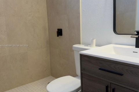 Снять в аренду квартиру в Майами, Флорида 2 спальни, 200.76м2, № 2002464 - фото 16