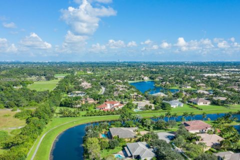 Villa ou maison à vendre à Davie, Floride: 5 chambres, 383.69 m2 № 2082424 - photo 12