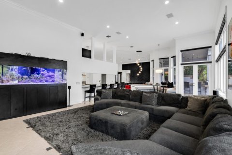 Villa ou maison à vendre à Davie, Floride: 5 chambres, 383.69 m2 № 2082424 - photo 30