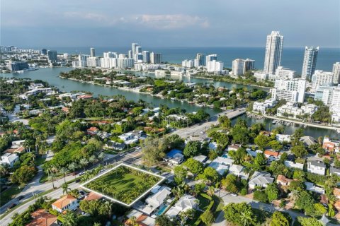 Terrain à vendre à Miami Beach, Floride № 1966363 - photo 2