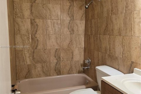 Copropriété à vendre à Miami Gardens, Floride: 1 chambre, 61.32 m2 № 2066450 - photo 6