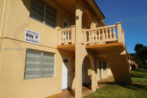 Copropriété à vendre à Miami Gardens, Floride: 1 chambre, 61.32 m2 № 2066450 - photo 1