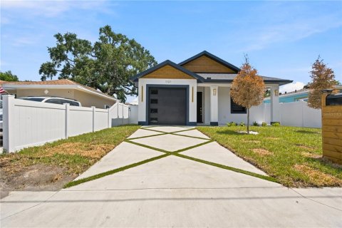 Villa ou maison à vendre à Clearwater, Floride: 3 chambres, 128.48 m2 № 2138676 - photo 2
