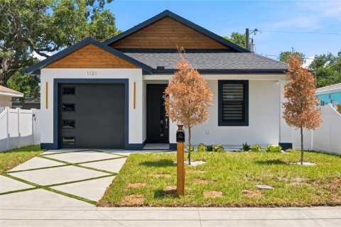 Casa en Clearwater, Florida 3 dormitorios, 128.48 m2 № 2138676