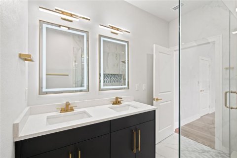 Villa ou maison à vendre à Clearwater, Floride: 3 chambres, 128.48 m2 № 2138676 - photo 21