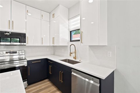 Villa ou maison à vendre à Clearwater, Floride: 3 chambres, 128.48 m2 № 2138676 - photo 8